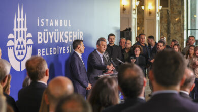 CHP Bayram 1