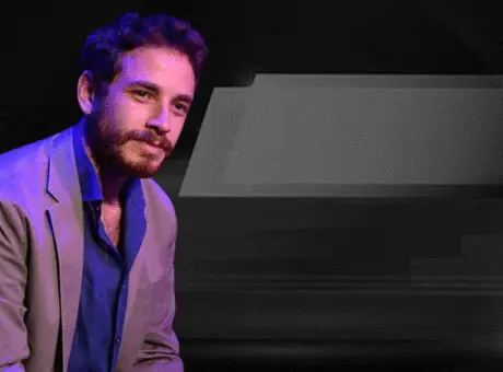 Cem Yiğit Üzümoğlu Gözaltına Alındı: Sanat Dünyasından Destek Büyüyor 1 Cem Yigit Uzumoglu Manset