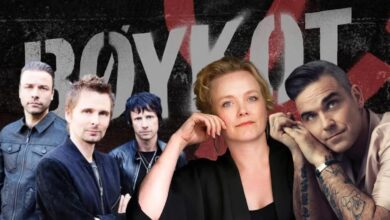 DBL EntertainmentBoykot Sonrası Tüm Projelerden Çekildi 12 DBL Entertainment Boykot Manset