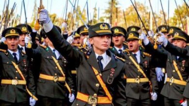 Ebru Eroğlu TSK Davası: İhraç Edilen Teğmenlerden Geri Dönüş Mücadelesi 12 Ebru Eroglu TSK Manset