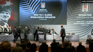 Hasan Arat yumruklu saldırı yargıya taşıyor