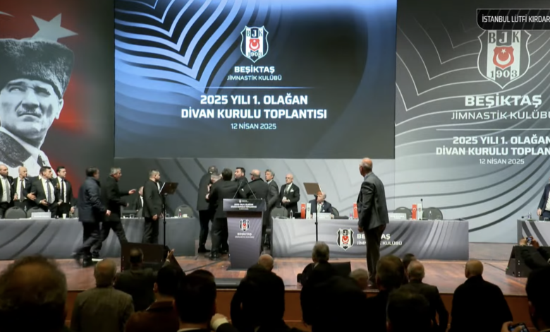 Hasan Arat yumruklu saldırı yargıya taşıyor