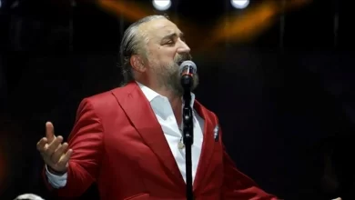 Volkan Konak Manset
