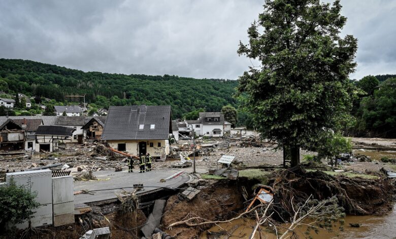 Avrupa; 2024 yılında aşırı sıcaklar, seller ve orman yangınlarıyla sarsıldı. 2024 yılı bu sebeple sıcaklık rekorlarının kırıldığı yıl olarak kayıtlara geçti.