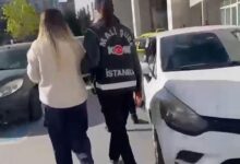 Sosyal yardım ihalelerinde usulsüzlük iddiasıyla yürütülen soruşturmada Beykoz Belediyesi Başkan Yardımcısı Fidan Gül, tutuklandı.