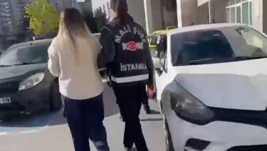 Sosyal yardım ihalelerinde usulsüzlük iddiasıyla yürütülen soruşturmada Beykoz Belediyesi Başkan Yardımcısı Fidan Gül, tutuklandı.