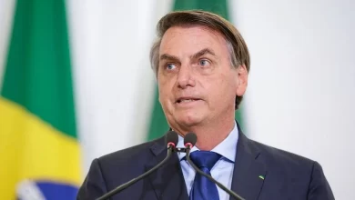 Eski Brezilya Devlet Başkanı Jair Bolsonaro, 2018'deki bıçaklı saldırının ardından geçirdiği 5. bağırsak ameliyatını atlattı.