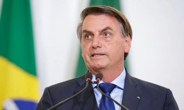 Eski Brezilya Devlet Başkanı Jair Bolsonaro, 2018'deki bıçaklı saldırının ardından geçirdiği 5. bağırsak ameliyatını atlattı.