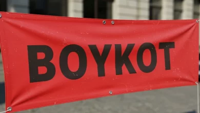 İstanbul Cumhuriyet Başsavcılığı, son dönemde sosyal medyada artan boykot çağrılarına ilişkin resen soruşturma başlattı.