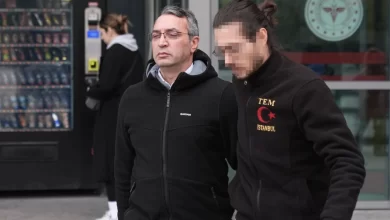 Silahlı terör örgütüne yardım ettiği iddiasıyla tutuklanan İBB Genel Sekreter Yardımcısı Mahir Polat, sağlık durumu nedeniyle ev hapsine alındı.