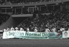 Futbol sahasındaki ‘doğal’ olmayan olaylar