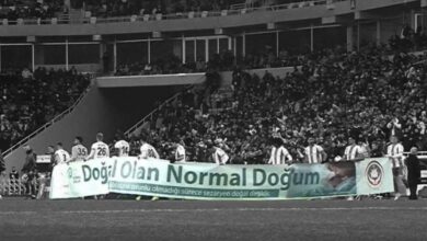 Futbol sahasındaki ‘doğal’ olmayan olaylar