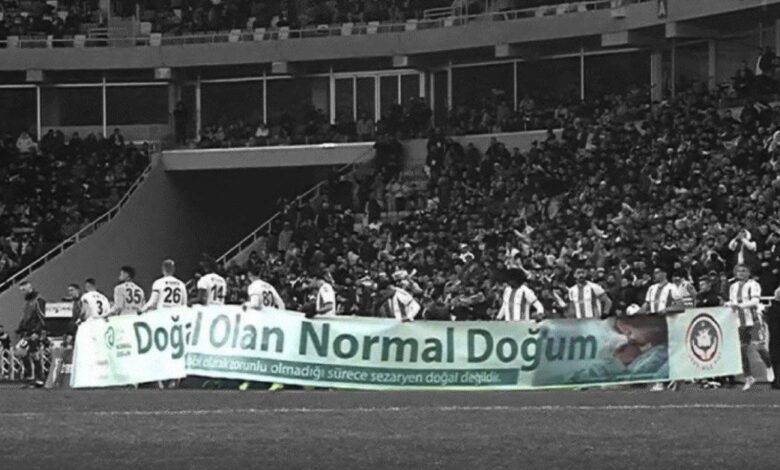 Futbol sahasındaki ‘doğal’ olmayan olaylar