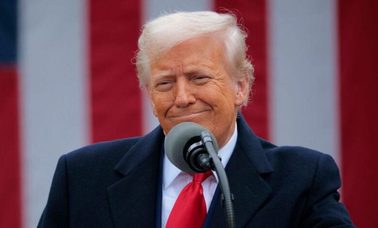 ABD Başkanı Donald Trump’ın son ticaret hamlesi, yalnızca ekonomik dengeleri değil, aynı zamanda İrlanda'daki barış sürecini de sarsabilir.