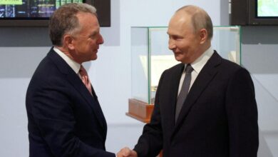 Steve Witkoff, Rus lider Vladimir Putin ile dördüncü kez bir araya geldi. Donald Trump, “Çok fazla insan ölüyor, artık harekete geçin” mesajı verdi.