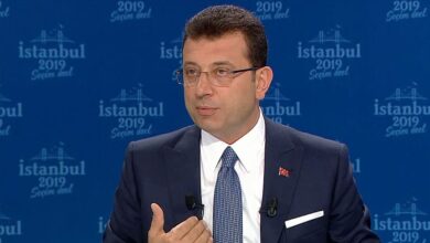 Tutuklu bulunan İBB Başkanı Ekrem İmamoğlu, babası ve eşinin yazlık evlerine düzenlenen aramalarla ilgili sert tepki gösterdi.