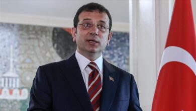 Fuat Keleş, Beylikdüzü’ndeki inşaat ruhsatı için Ekrem İmamoğlu’nun talimatıyla 1 milyon dolar rüşvet istendiğini iddia etti.