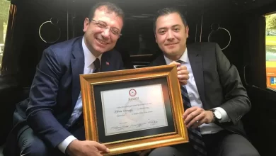 Ekrem İmamoğlu, Murat Ongun ve Mehmet Murat Çalık dahil tüm sanıkların tutukluluğuna yapılan itiraz, nöbetçi mahkemece reddedildi.