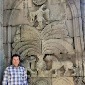 Erzurum Yakutiye Medresesi