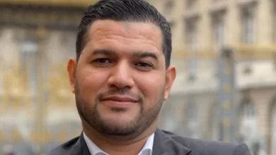 Fransa’nın tutuklama kararı Cezayir’i ayağa kaldırdı 14 fransa tutuklama amir boukhors