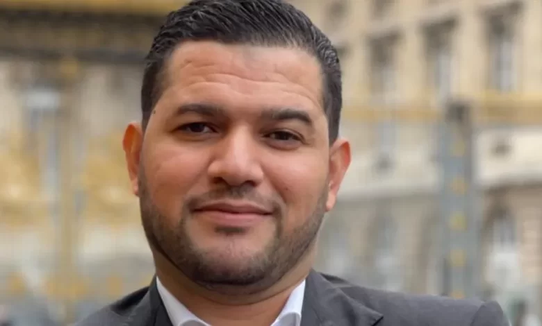 fransa tutuklama amir boukhors