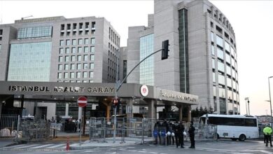 İBB'ye yönelik yürütülen yolsuzluk soruşturması kapsamında düzenlenen ikinci operasyonda 53 şüpheli hakkında gözaltı kararı verildi.