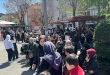 Marmara Denizi’nde meydana gelen 6,2 büyüklüğündeki depremin ardından açıklama yapan AFAD, artçı sarsıntıların sayısının 184’e ulaştığını duyurdu.
