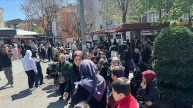 Marmara Denizi’nde meydana gelen 6,2 büyüklüğündeki depremin ardından açıklama yapan AFAD, artçı sarsıntıların sayısının 184’e ulaştığını duyurdu.