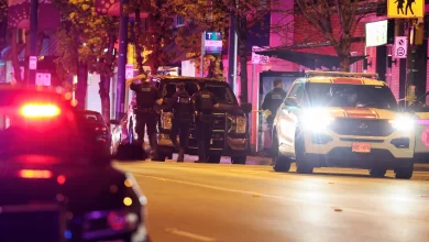 Kanada’da Lapu Lapu Günü’ne kan bulaştı 13 Kanada'nın Vancouver kentinde düzenlenen Lapu Lapu Günü kutlamalarında bir sürücünün kalabalığa aracıyla dalması sonucu birçok kişi öldü.