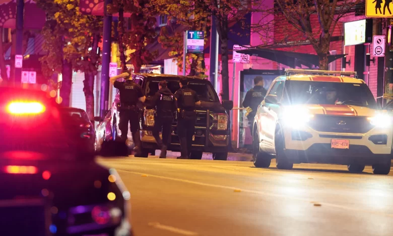 Kanada'nın Vancouver kentinde düzenlenen Lapu Lapu Günü kutlamalarında bir sürücünün kalabalığa aracıyla dalması sonucu birçok kişi öldü.