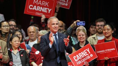 Kanada federal seçiminde Liberal Parti lideri Mark Carney zafer kazandı. Muhafazakâr lider Pierre Poilievre ise kendi seçim bölgesinde bile kaybetti.