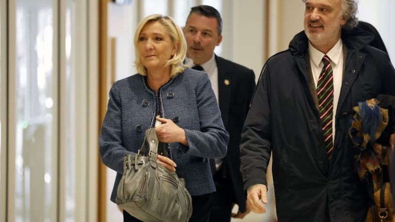 le pen 1