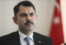 Çevre, Şehircilik ve İklim Değişikliği Bakanı Murat Kurum, Kanal İstanbul konusunda önemli açıklamalarda bulundu.