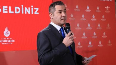 Murat Ongun’un kiraladığı villaya dair yeni gelişme 3 Yolsuzluk soruşturması kapsamında tutuklanan Murat Ongun’un aylık 300 bin TL kira ödediği villayla ilgili detaylar ortaya çıktı.