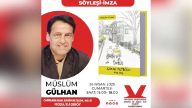muslum gulhan sokak futbolu