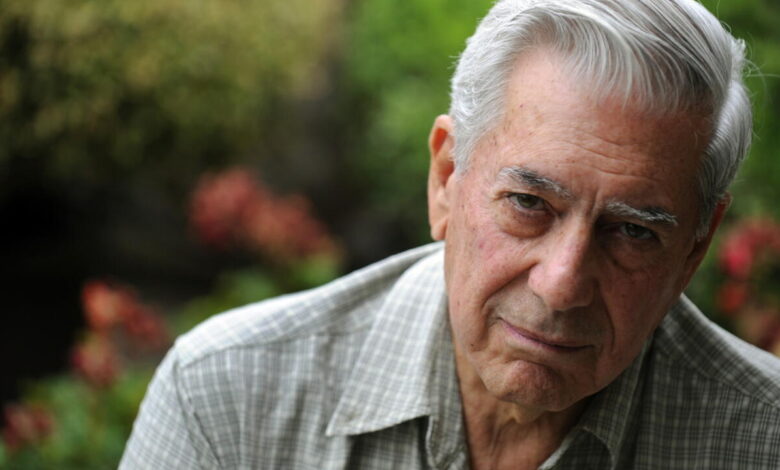 Nobel ödüllü yazar Mario Vargas Llosa yaşamını yitirdi 9 2010 Nobel Edebiyat Ödülü'nün sahibi olan dünyaca ünlü Perulu yazar Mario Vargas Llosa, 89 yaşında hayatını kaybetti.