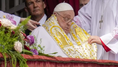 Katolik dünyasının ilk Güney Amerikalı lideri Papa Francis, 88 yaşında Roma’daki ikametinde hayatını kaybetti.