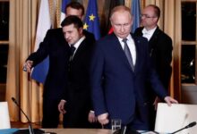 Vladimir Putin, savaşın başından bu yana ilk kez Ukrayna lideri Volodimir Zelenskiy ile doğrudan görüşmeye açık olduğunu belirtti.