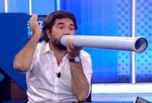 CHP’ye kayyum atanacağı yönündeki paylaşımı nedeniyle Rasim Ozan Kütahyalı hakkında gözaltı kararı verildi.