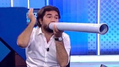 CHP’ye kayyum atanacağı yönündeki paylaşımı nedeniyle Rasim Ozan Kütahyalı hakkında gözaltı kararı verildi.