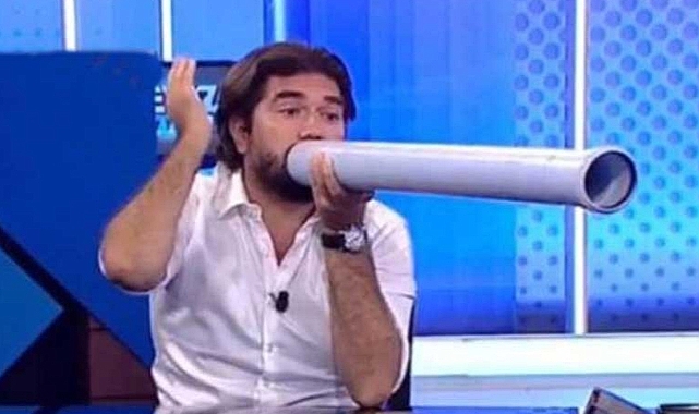 CHP’ye kayyum atanacağı yönündeki paylaşımı nedeniyle Rasim Ozan Kütahyalı hakkında gözaltı kararı verildi.