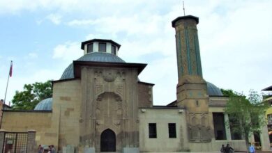 Selçuklu Türkiye'sinin Üniversiteleri; Medreseler ve İslamiyet Öncesinden Gelen Derin Kültürel Kökler!