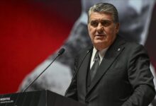 Beşiktaş Kulübü Başkanı Serdal Adalı, olağan seçimli genel kurulun 11 Mayıs’ta yapılacağını açıkladı.