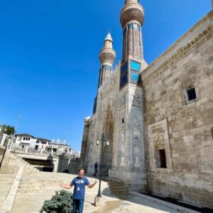 Sivas Gök Medrese