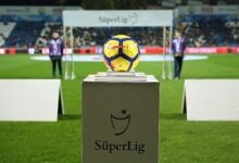 Türkiye Futbol Federasyonu, yeni sezondan itibaren Süper Lig'deki takım sayısının kademeli olarak azaltılacağını duyurdu.
