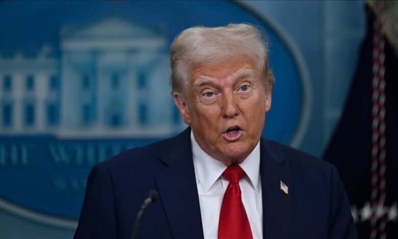 ABD Başkanı Donald Trump’ın açıkladığı karşılıklı gümrük vergilerine Çin, Japonya ve Güney Kore’den üst düzey açıklamalar geldi.