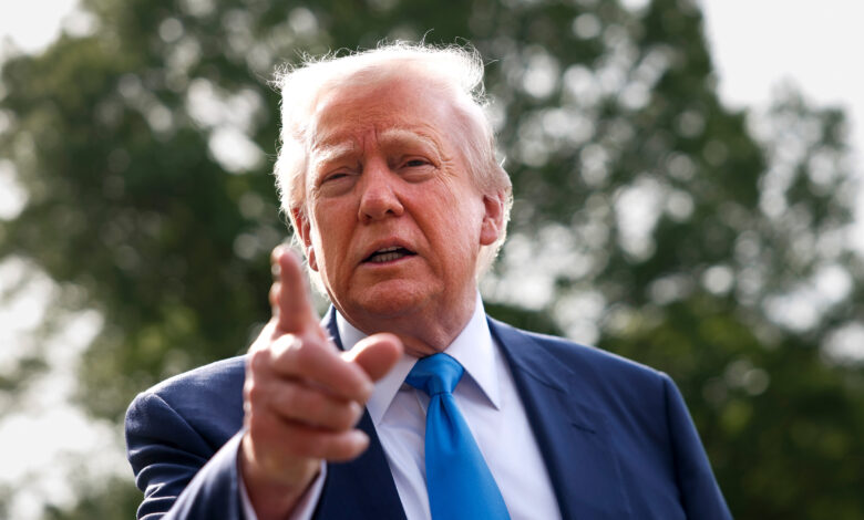 ABD Başkanı Donald Trump, Rusya ve Ukrayna arasında müzakerelerin ilerlediğini ve çoğu konuda anlaşmaya varıldığını açıkladı.