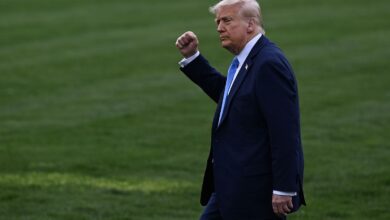 ABD Yüksek Mahkemesi, Donald Trump’ın Alien Enemies Act kapsamında Venezuelalı göçmenleri hızlıca sınır dışı etme kararını destekledi.