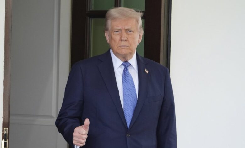 ABD Başkanı Donald Trump, Rusya'nın Kiev'e düzenlediği ölümcül hava saldırısına sert tepki gösterdi.