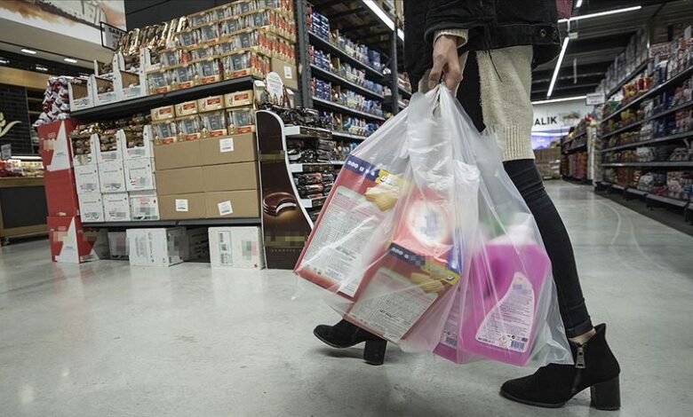 Türkiye İstatistik Kurumu (TÜİK), Mart 2025’e ait enflasyon verilerini paylaştı. Tüketici fiyat endeksi yıllık bazda yüzde 38,10 arttı.